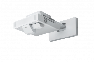 Epson EB-1480Fi Ultra short throw projector 5000 ANSI lumens 3LCD 1080p (1920x1080) White