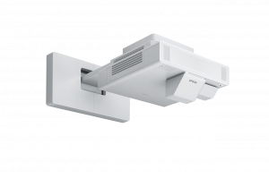 Epson EB-1480Fi Ultra short throw projector 5000 ANSI lumens 3LCD 1080p (1920x1080) White