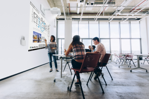 Epson EB-1480Fi Ultra short throw projector 5000 ANSI lumens 3LCD 1080p (1920x1080) White