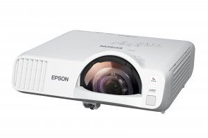 Epson EB-L200SX Short throw projector 3600 ANSI lumens 3LCD XGA (1024x768) White