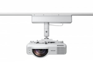 Epson EB-L200SX Short throw projector 3600 ANSI lumens 3LCD XGA (1024x768) White