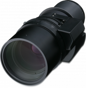 Epson Lens (Middle Throw 1) - ELPLM06