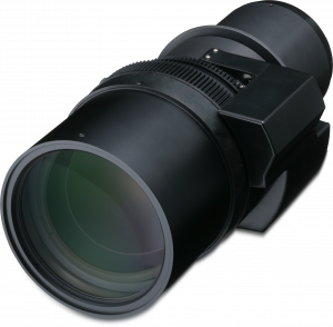 Epson Lens (Middle Throw 2) - ELPLM07