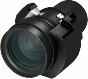 Epson ELPLM09 projection lens EB-G7200W, EB-G7400U, EB-G7900U, EB-G7905U, Epson EB-L1100U, Epson EB-L1200U, Epson EB-L1300U, Epson EB-L1405U
