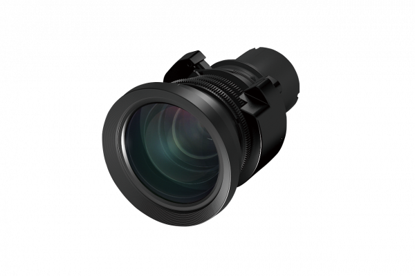 Epson Lens - ELPLU03 - G7000 & L1000 Series ST off axis 1