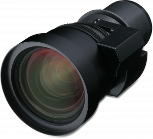 Epson Lens (Wide) - ELPLW04