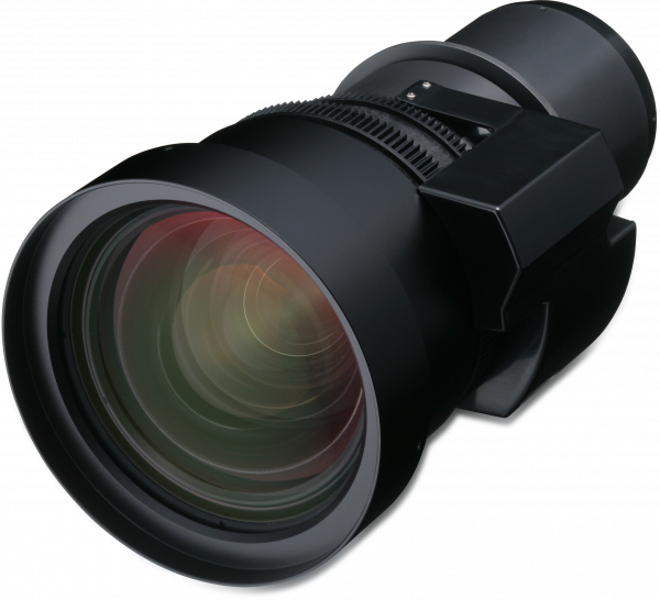 Epson Lens (Wide) - ELPLW04