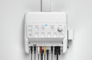 Epson ELPCB03 Control unit