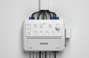 Epson ELPCB03 Control unit
