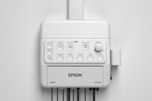 Epson ELPCB03 Control unit