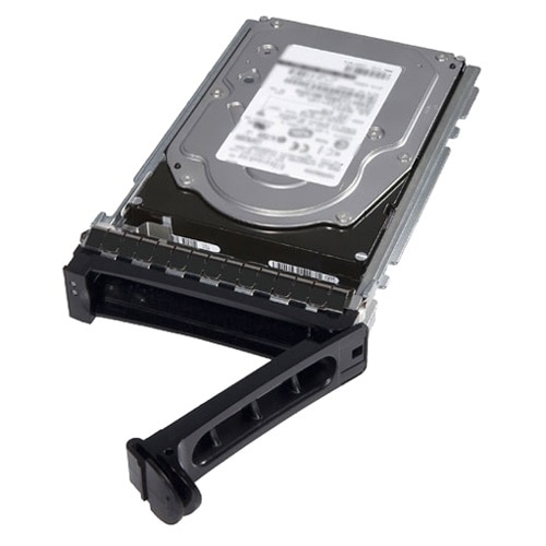 DELL 161-BCLH internal hard drive 2.4 TB 10000 RPM 2.5" SAS