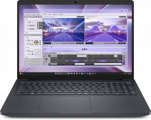 DELL Pro Max 16 MC16250 Intel Core Ultra 7 265H Mobile workstation 40.6 cm (16″) Full HD+ 32 GB DDR5-SDRAM 1 TB SSD NVIDIA RTX PRO 500 Blackwell Wi-Fi 7 (802.11be) Windows 11 Pro UK English Black