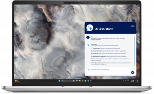 DELL Pro 16 Plus PB16250 Copilot+ PC Intel Core Ultra 5 236V Laptop 40.6 cm (16″) Full HD+ 16 GB LPDDR5x-SDRAM 512 GB SSD Wi-Fi 7 (802.11be) Windows 11 Pro UK English Aluminium