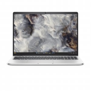 DELL Pro 16 Plus PB16250 Copilot+ PC Intel Core Ultra 5 236V Laptop 40.6 cm (16") Full HD+ 16 GB LPDDR5x-SDRAM 512 GB SSD Wi-Fi 7 (802.11be) Windows 11 Pro UK English Aluminium