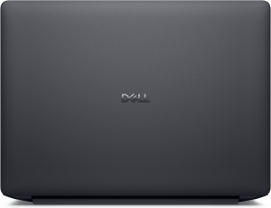 DELL Pro Max 14 MC14255 Copilot+ PC AMD Ryzen AI 7 PRO 350 Mobile workstation 35.6 cm (14") Full HD+ 16 GB LPDDR5x-SDRAM 512 GB SSD Wi-Fi 7 (802.11be) Windows 11 Pro UK English Black