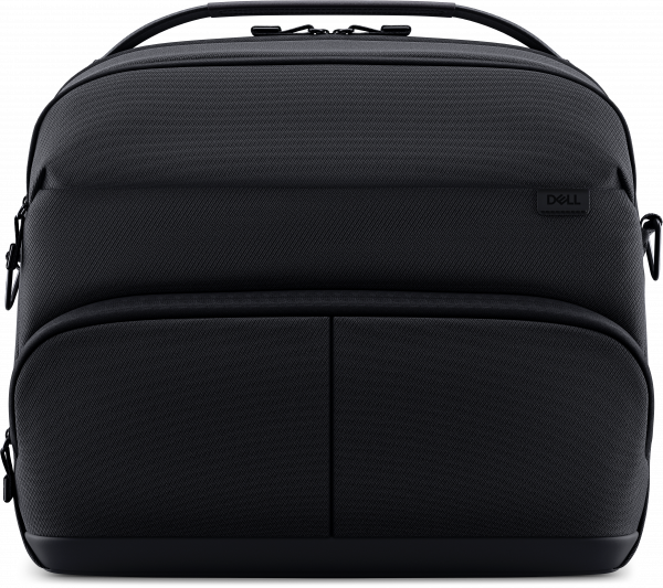 DELL CC5626 40.6 cm (16") Briefcase Black