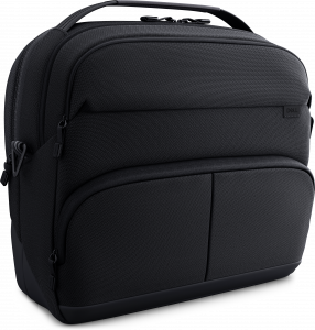 DELL CC5626 40.6 cm (16") Briefcase Black
