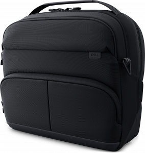 DELL CC5626 40.6 cm (16") Briefcase Black