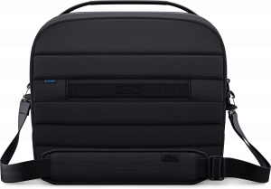 DELL CC5626 40.6 cm (16") Briefcase Black