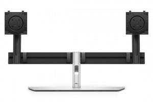 DELL MDS26 68.6 cm (27″) Desk Black, Silver