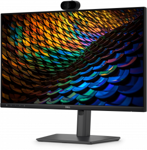 DELL Pro P P2426HEB 61 cm (24") LCD 1920 x 1080 pixels Full HD