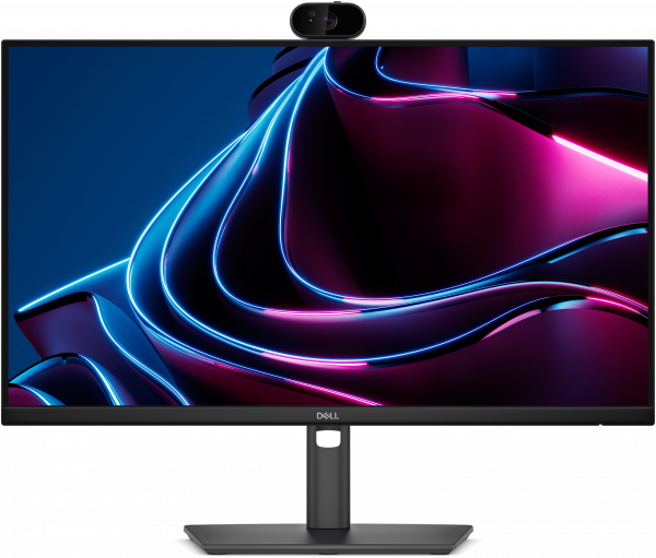 DELL Pro P P2426HEV computer monitor 60.5 cm (23.8") 1920 x 1080 pixels Full HD LCD Black