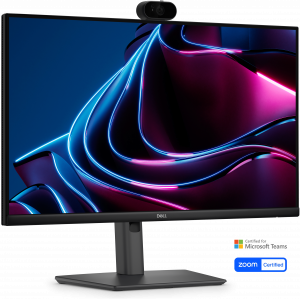 DELL Pro P P2426HEV computer monitor 60.5 cm (23.8") 1920 x 1080 pixels Full HD LCD Black