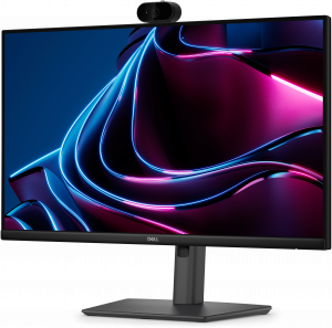 DELL Pro P P2426HEV computer monitor 60.5 cm (23.8") 1920 x 1080 pixels Full HD LCD Black