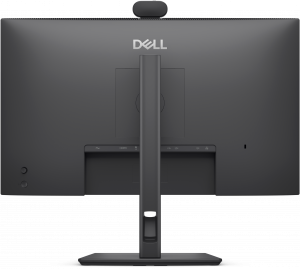 DELL Pro P P2426HEV computer monitor 60.5 cm (23.8") 1920 x 1080 pixels Full HD LCD Black