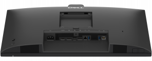 DELL Pro P P2426HEV computer monitor 60.5 cm (23.8") 1920 x 1080 pixels Full HD LCD Black