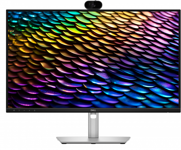 DELL Pro P P2726DEB 68.6 cm (27") LCD 2560 x 1440 pixels Quad HD