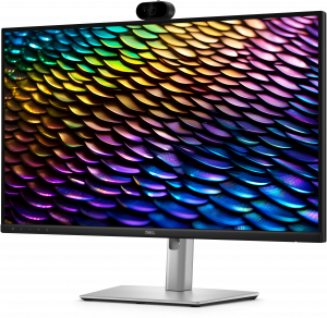 DELL Pro P P2726DEB 68.6 cm (27") LCD 2560 x 1440 pixels Quad HD