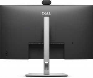 DELL Pro P P2726DEB 68.6 cm (27") LCD 2560 x 1440 pixels Quad HD