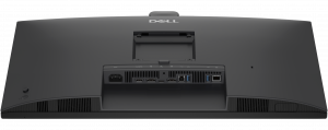 DELL Pro P P2726DEB 68.6 cm (27") LCD 2560 x 1440 pixels Quad HD