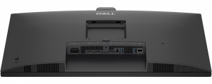DELL Pro P P2726DEV computer monitor 68.6 cm (27") 2560 x 1440 pixels Quad HD LCD Black, Silver