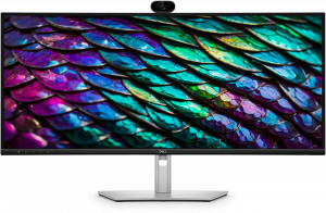 DELL Pro P P3426WEB 86.4 cm (34″) LCD 3440 x 1440 pixels Wide Quad HD