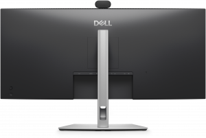 DELL Pro P P3426WEB 86.4 cm (34") LCD 3440 x 1440 pixels Wide Quad HD