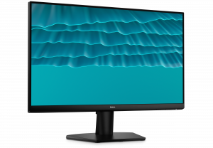 DELL SE2426H computer monitor 60.5 cm (23.8″) 1920 x 1080 pixels Full HD LCD Black