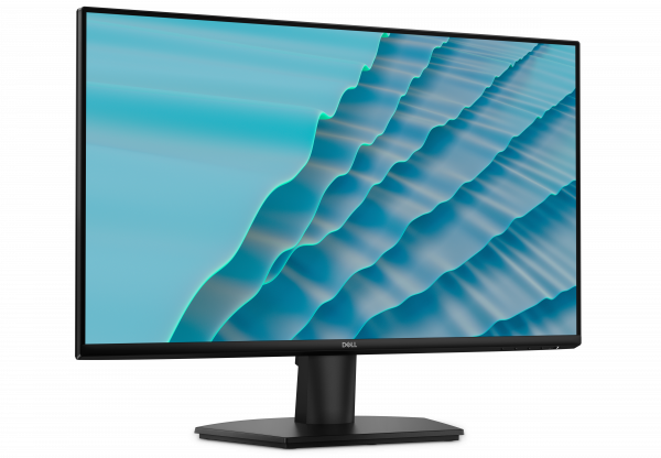 DELL SE2726H computer monitor 68.6 cm (27") 1920 x 1080 pixels Full HD LCD Black