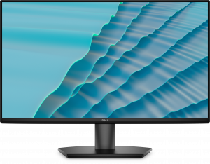 DELL SE2726H computer monitor 68.6 cm (27") 1920 x 1080 pixels Full HD LCD Black