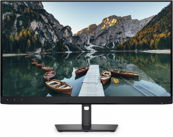 DELL UltraSharp U3226Q computer monitor 80 cm (31.5") 3840 x 2160 pixels 4K Ultra HD QD-OLED Black