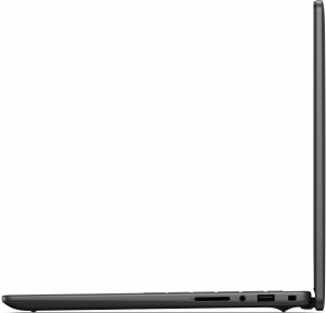 DELL Pro 14 Essential PV14255 AMD Ryzen™ 7 250 Laptop 35.6 cm (14") Full HD+ 16 GB DDR5-SDRAM 512 GB SSD Wi-Fi 6 (802.11ax) Windows 11 Pro UK English Black