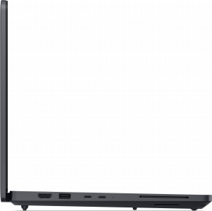 DELL Pro Max 14 MC14250 Intel Core Ultra 7 265H Mobile workstation 35.6 cm (14") Full HD+ 32 GB LPDDR5x-SDRAM 1 TB SSD NVIDIA RTX PRO 500 Blackwell Wi-Fi 7 (802.11be) Windows 11 Pro UK English Black