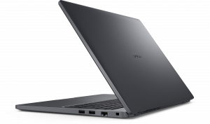 DELL Pro 16 PC16255 AMD Ryzen™ 5 PRO PRO 230 Laptop 40.6 cm (16") Full HD+ 16 GB DDR5-SDRAM 512 GB SSD Wi-Fi 6E (802.11ax) Windows 11 Pro UK English Black