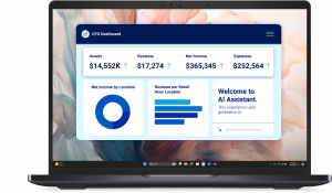 DELL Pro 13 Premium PA13250 Copilot+ PC Intel Core Ultra 7 268V Laptop 33.8 cm (13.3") Touchscreen Quad HD+ 32 GB LPDDR5x-SDRAM 512 GB SSD Wi-Fi 7 (802.11be) Windows 11 Pro UK English Grey