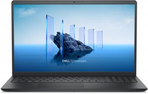 DELL Pro 15 Essential PV15250 Intel® Core™ i5 i5-1334U Laptop 39.6 cm (15.6″) Full HD 16 GB DDR5-SDRAM 512 GB SSD Wi-Fi 6 (802.11ax) Windows 11 Pro UK English Black
