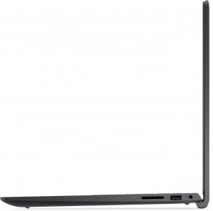 DELL Pro 15 Essential PV15250 Intel® Core™ i5 i5-1334U Laptop 39.6 cm (15.6") Full HD 16 GB DDR5-SDRAM 512 GB SSD Wi-Fi 6 (802.11ax) Windows 11 Pro UK English Black