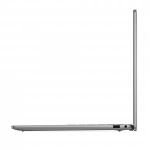 DELL Latitude 7455 Copilot+ PC Snapdragon X1P-64-100 Laptop 35.6 cm (14") Touchscreen Quad HD+ 16 GB LPDDR5x-SDRAM 512 GB SSD Wi-Fi 7 (802.11be) Windows 11 Pro UK English Grey