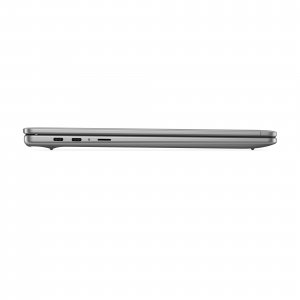 DELL Latitude 7455 Copilot+ PC Snapdragon X1P-64-100 Laptop 35.6 cm (14") Touchscreen Quad HD+ 16 GB LPDDR5x-SDRAM 512 GB SSD Wi-Fi 7 (802.11be) Windows 11 Pro UK English Grey