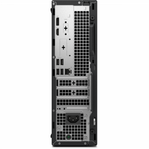 DELL Pro QCS1250 Intel Core Ultra 5 235 8 GB DDR5-SDRAM 512 GB SSD Windows 11 Pro Slim PC PC Black